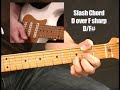 Fingerstyle Example