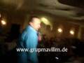 videos de fatih ürek ve Grup Mavilim Bayanlar Matinesi  hamburg 2008  SOLO DARBUKA SHOW CLASS (Hamburg)