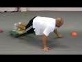 Killer Ab Workout Killer Ab Workout