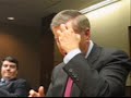 Lindsey Graham on Mark Sanford Lindsey Graham on Mark Sanford