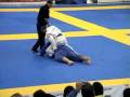 European BJJ Championship 2009 David vs Goliath