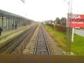 Cab-ride od Gajnica do Podsuseda