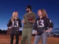 criss angel levitate a football season four criss angel levitate a football season four