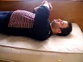 Tamamen uyku hakk?nda bir geyik