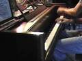 Love Story Piano played by Taylor Choyce