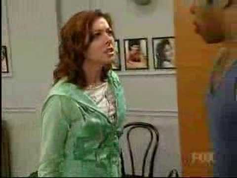 Alyson Hannigan video