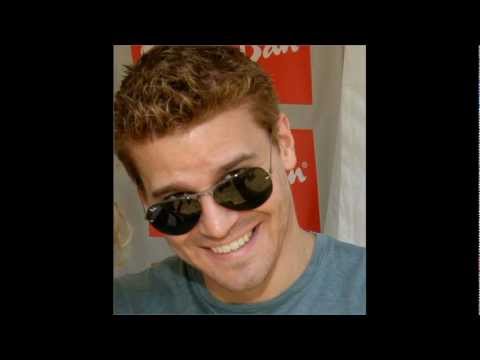 david boreanaz