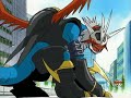 Digimon 02 Folge 39 (2/2) - Digimon Invasion