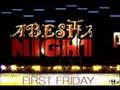First Friday (Abesha Night) Minneapolis, Dj Solo Video 2