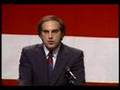 The Religious Right and the 1992 GOP Convention