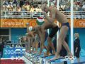 Michael Phelps Olympic Highlight