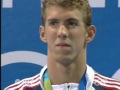 Michael Phelps Olympic Highlight