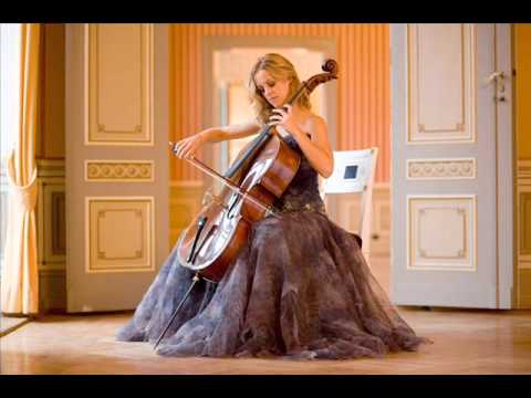 Violoncello - You can also follow my shares on Facebook: https://www.facebook.com/SongsFromAnotherRoom.