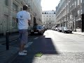 Streetgolf Copenhagen 2