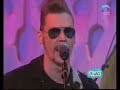 Rockabilly band Cry Baby in TV Show Rockabilly band Cry Baby in TV Show