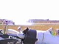 HA-200 Saeta Jet Emergency Crash Landing