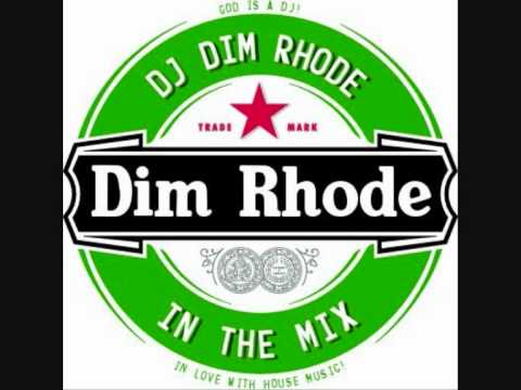 Yolanda be cool Vs Marinella - We no speak Americanika (Dim Rhode Remix)