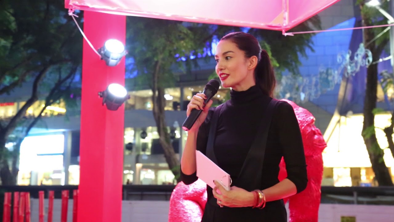 Armani Box Singapore 2018