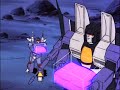 The Decepticons Get Drunk on Energon