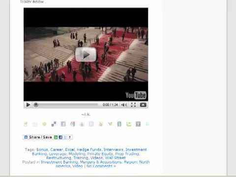 YouTube Preview Image