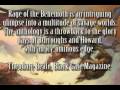 Rage of the Behemoth book trailer
