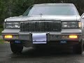 Aftermarket Daytime Running Lights