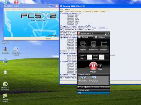 how to playstation games on pc