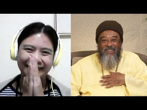 Mooji Video: A Conversation With No One