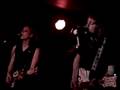 Luke Doucet and Melissa McLelland