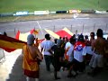 La Banda Ante Liberia... La Banda Ante Liberia...