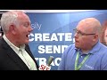 Email marketing with iContact at SES San Francisco 2010