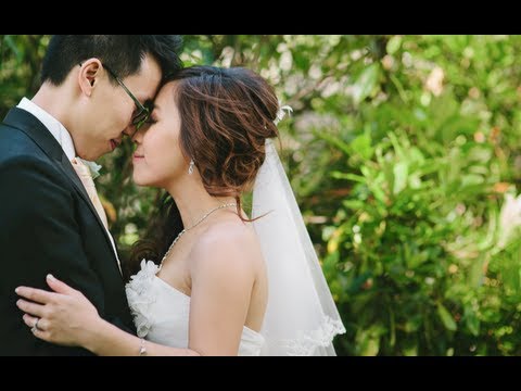 Bubz & Tim's Wedding Photos