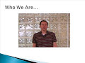 PowerPoint 2007: Inserting a Movie into a Presentation