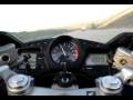 CBR 1100XX Blackbird