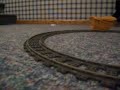 First Try Boxcar Scene