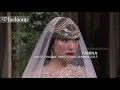 Yanina Couture Show Spring/Summer 2012 at Paris Couture Fashion Week | FashionTV - FTV