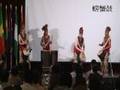 螃蟹非洲鼓  Crab Drums