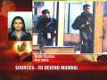 India has proof ISI trained Mumbai attackers: Sources