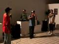 APS viva a rima com os amigos