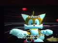 Shadow the Hedgehog: Air Fleet; Dark