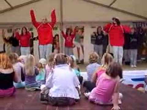 Hiphop @zelhem