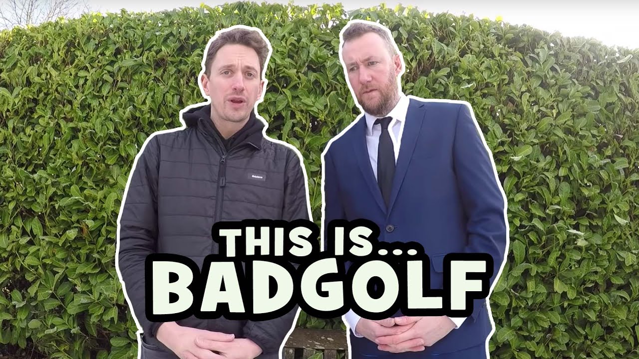 Top 5 Golf YouTube Channels worth watching Golf Is Fun