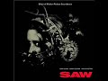 Saw I Soundtrack: (Zepp Overture).