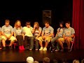 ::Eastmont:: Senior Party