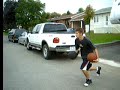 Dunk