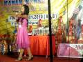 Tawau - Pertadingan Karaoke Kanak2 {3}