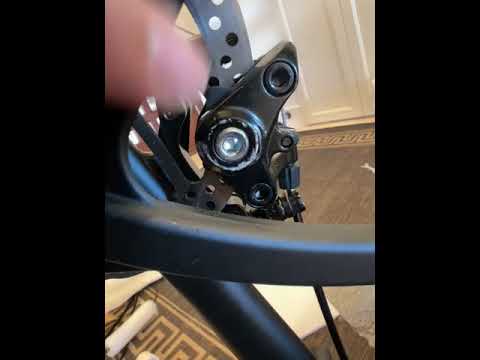 Rambo Bikes - Assembly
