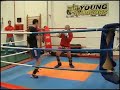 SELECCION ANDALUZA KICK BOXING ORIENTAL III SELECCION ANDALUZA KICK BOXING ORIENTAL III
