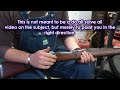 This section finishes up the discussion about condition and cosmetics, and moves on to some basics of functions testing and the kind of things you need to look for in terms of overall working order of a firearm.