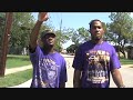 Omega Psi Phi -Phi Gamma Desegregation March 2010 Promo